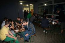 Vierstädte-Turnier in Freital